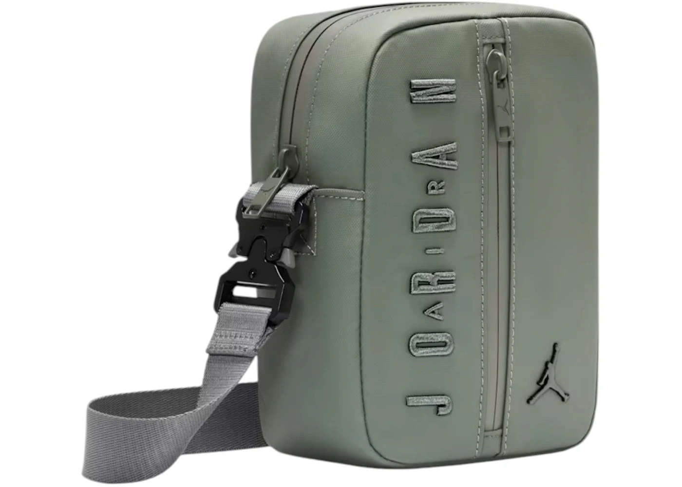 Jordan Tactical Festival 2.6L Bag Vintage Lichen