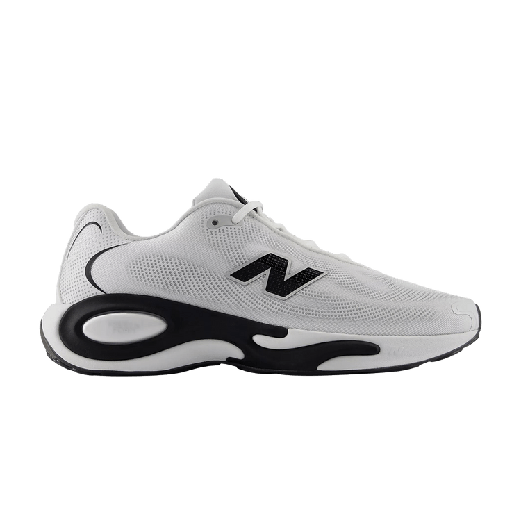 New Balance AC Runner 'White Black'