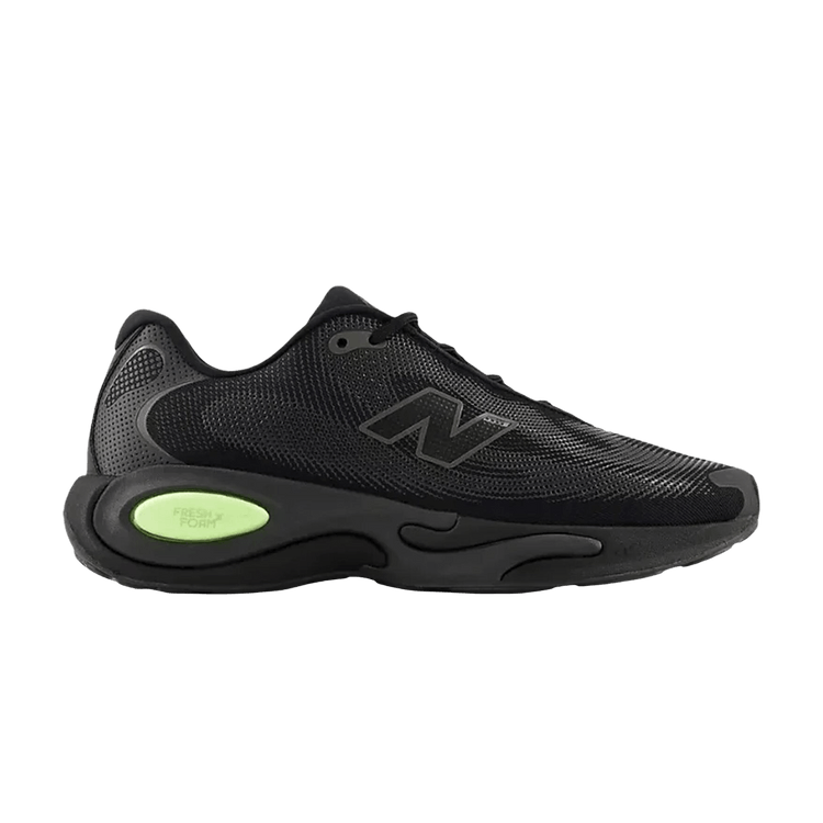 New Balance AC Runner 'Black Afterglow'