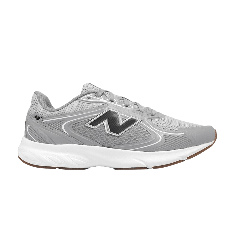 New Balance Fresh Foam Amaste 2E Wide 'Grey Black'