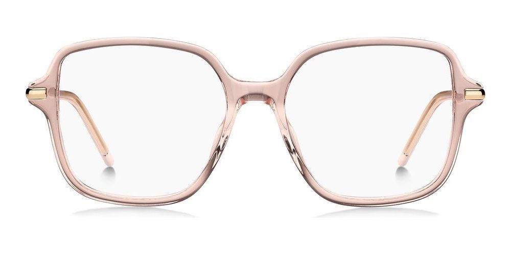 Marc Jacobs Eyewear Square Frame Glasses