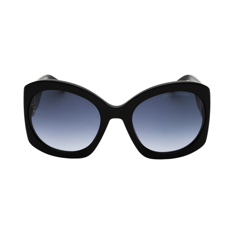Marc Jacobs Sunglasses 'Gold'