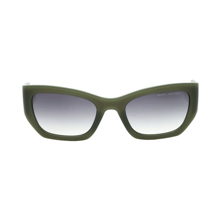 Marc Jacobs Sunglasses 'Green'