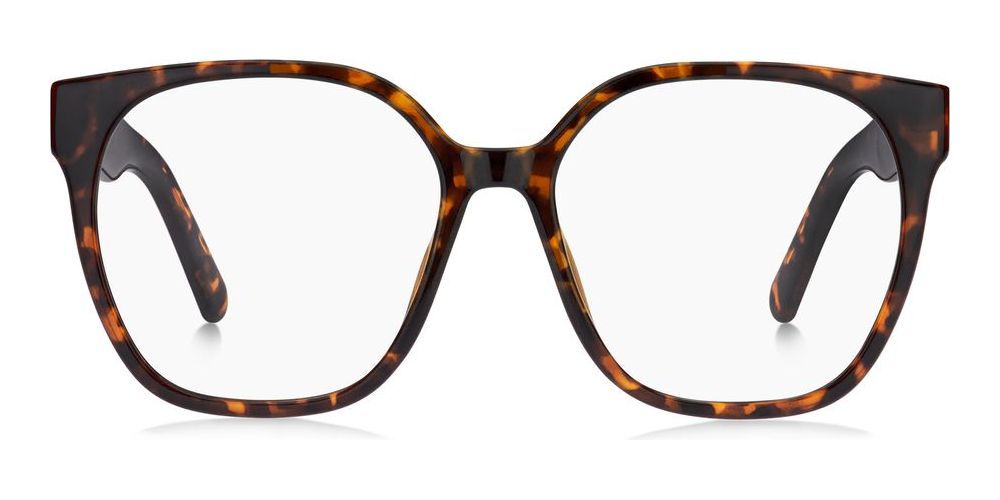 Marc Jacobs Eyewear Oval Frame Glasses
