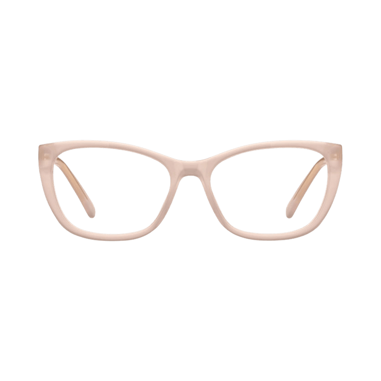 Marc Jacobs Cat Eye Glasses 'Pink'