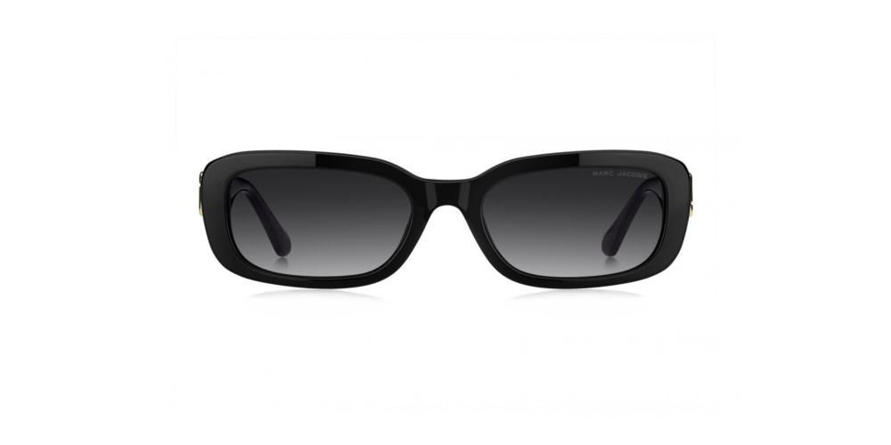 Marc Jacobs Eyewear Rectangular Frame Sunglasses