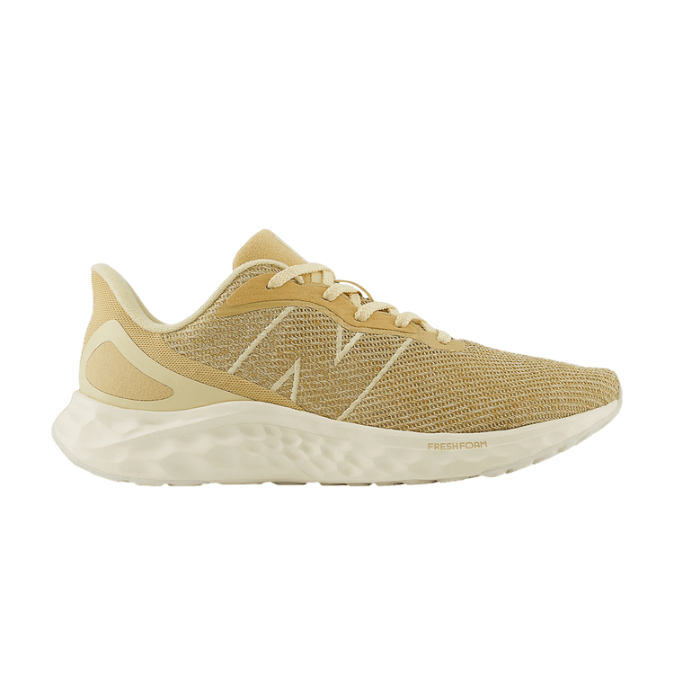 New Balance Fresh Foam Arishi v4 'Dolce Gold'