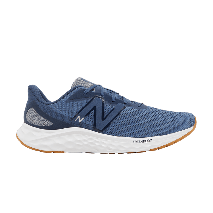 New Balance Fresh Foam Arishi v4 'Vintage Indigo Gum'