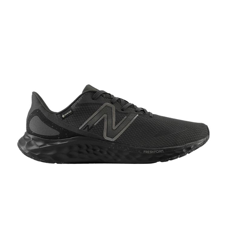 New Balance Fresh Foam Arishi v4 GORE-TEX 4E Wide 'Triple Black'