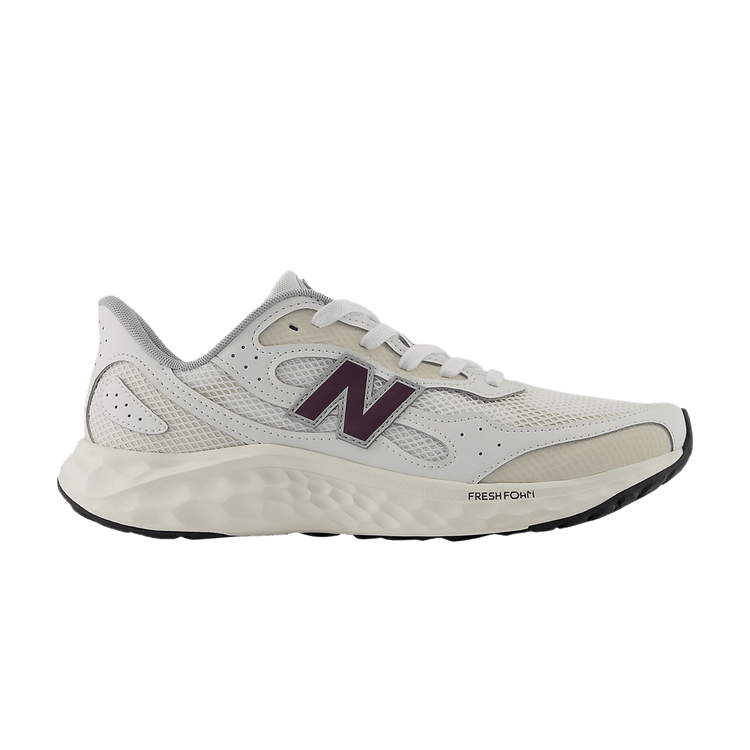New Balance Fresh Foam Arishi v4 Tiralux 'Reflection Timberwolf'