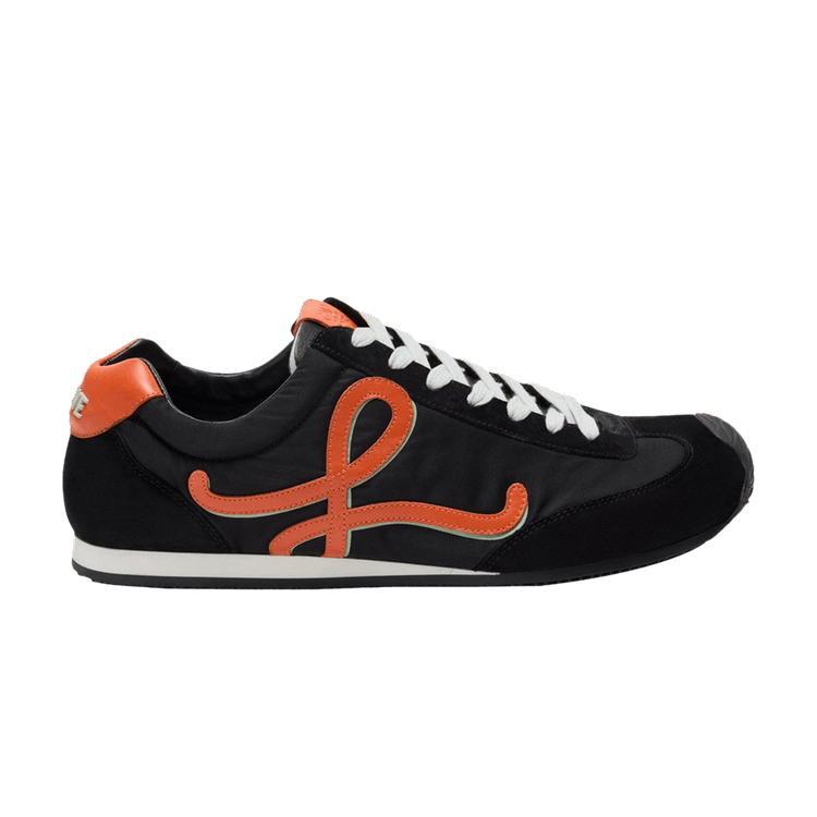 Loewe Ballet Runner 2.0 'Black Orange Green'