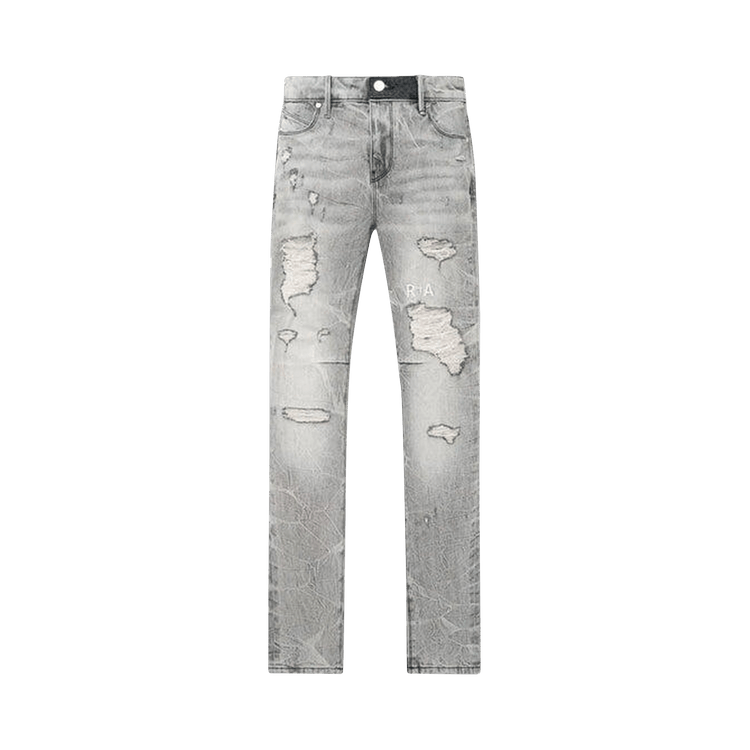 RtA Bryant Jean 'Luna Grey'