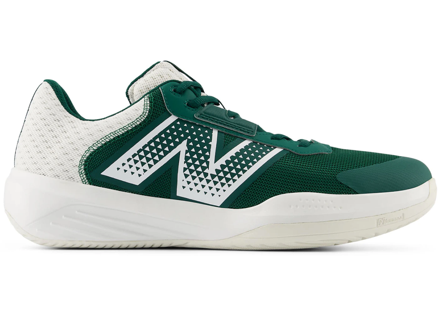 New Balance 696v6 Marsh Green Natural Mint