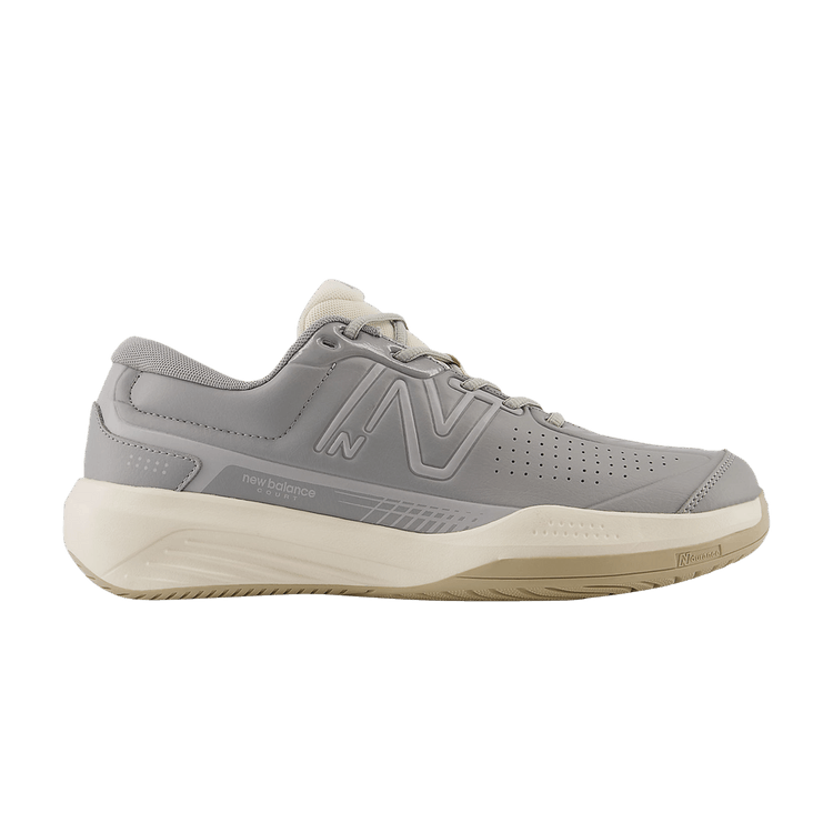 New Balance 696v5 'Grey White'
