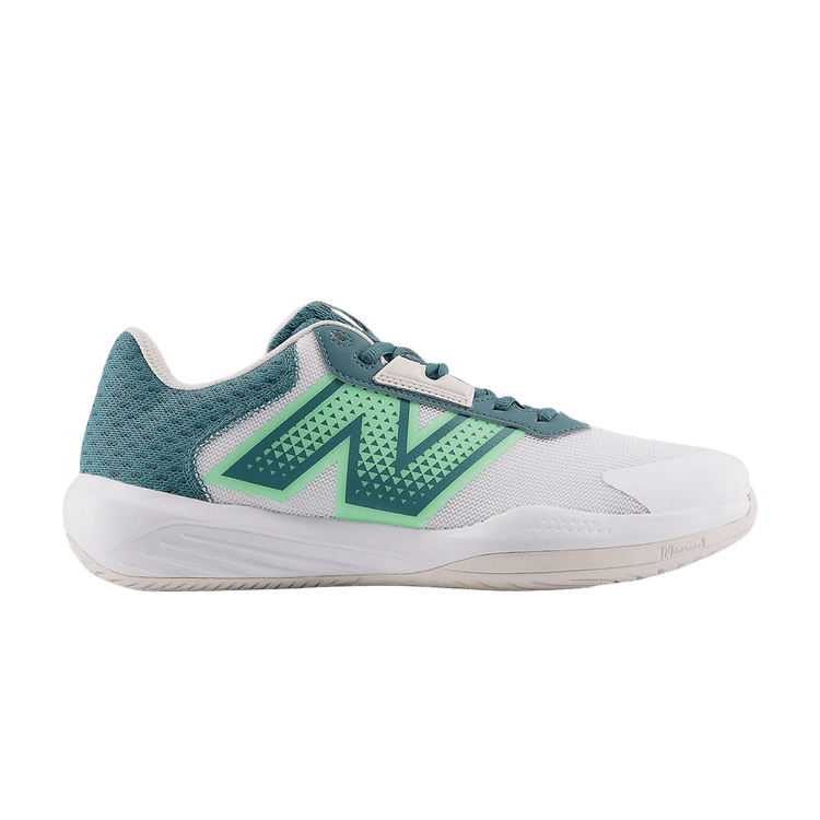 New Balance 696v6 'White Green'