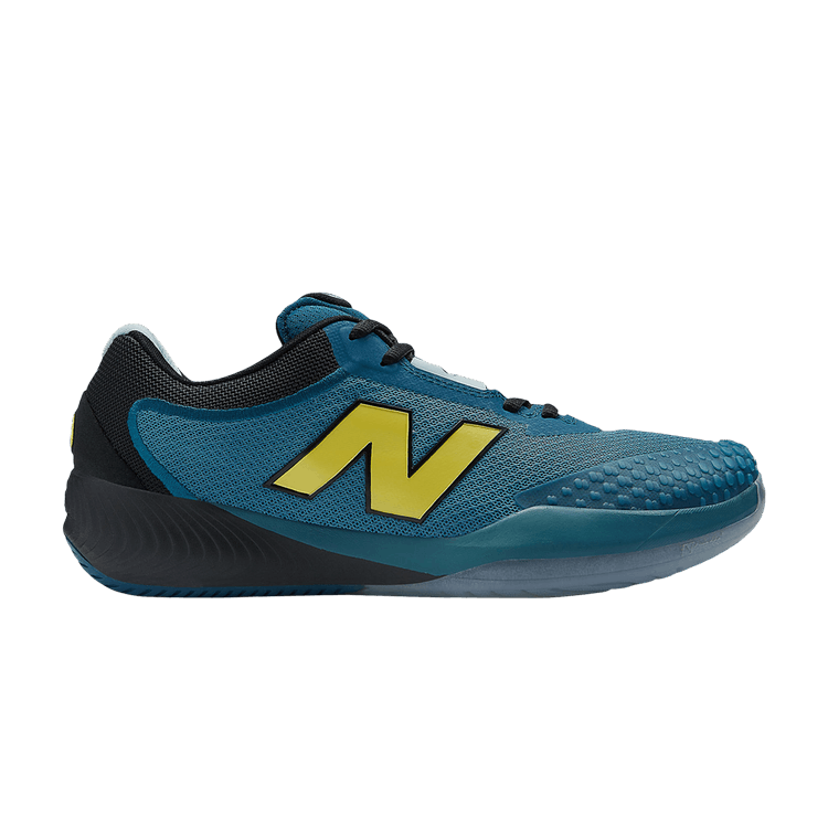 New Balance FuelCell 996v6 'Terrarium Firefly'