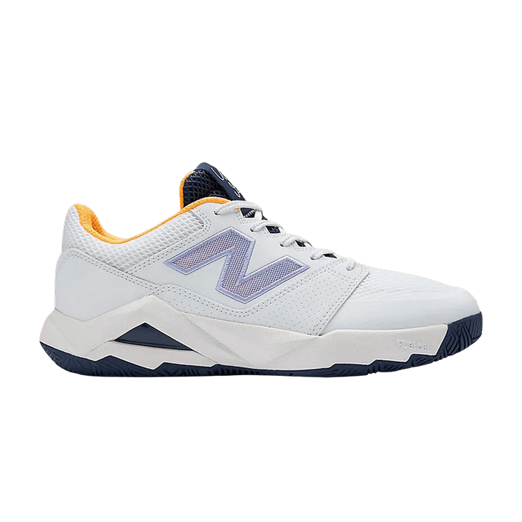 New Balance Coco Delray 'White Navy'