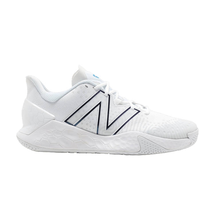 New Balance Fresh Foam X LAV v2 'White Laser Blue'