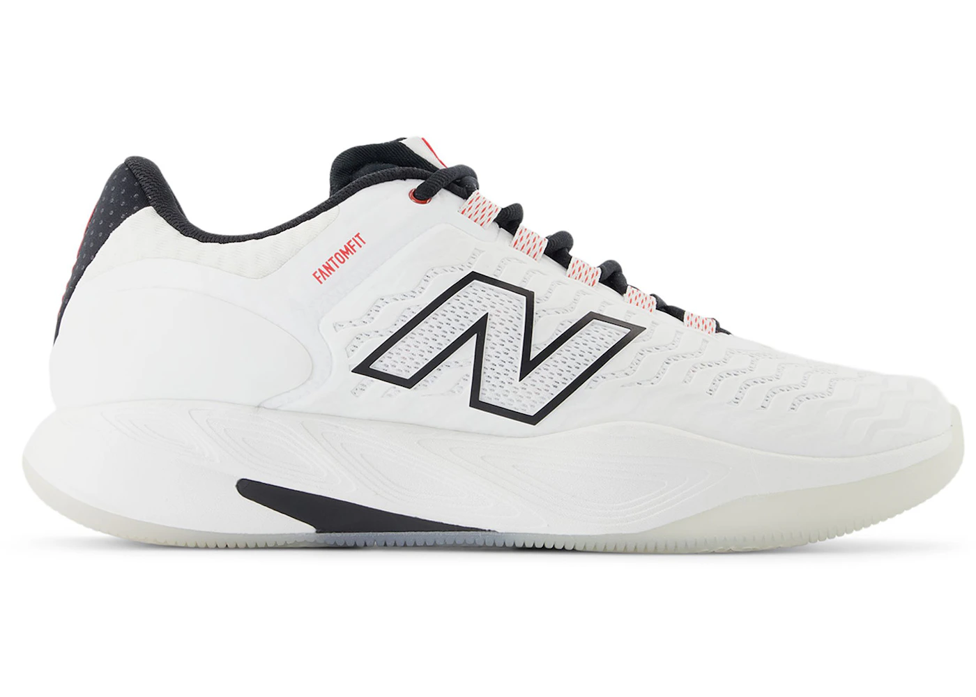 New Balance Fresh Foam CTRally v2 White Gum