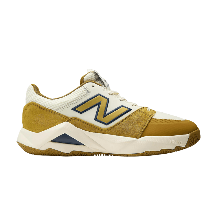 New Balance Coco Delray 'Angora Basil Oil'