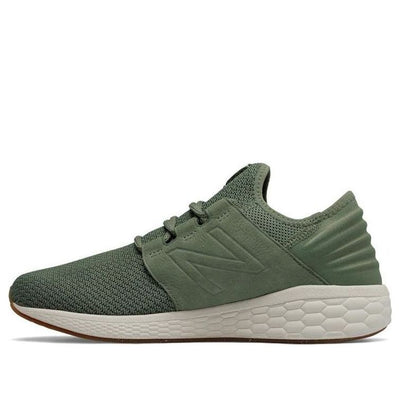 New Balance Fresh Foam Cruz v2 'Army Green'