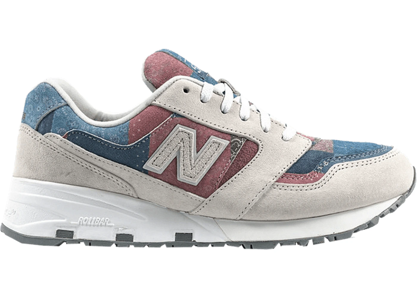 New Balance 575 Concepts M80
