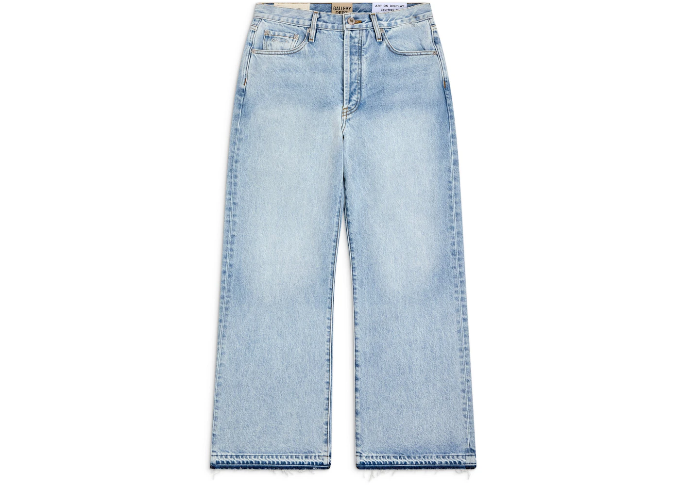 Gallery Dept. Melrose Pants Indigo