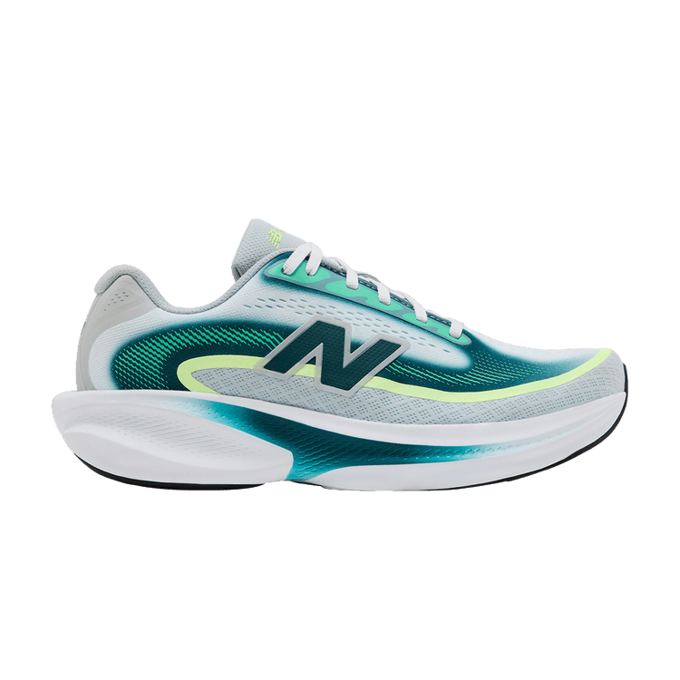 New Balance Ellipse v1 'Deep End Glint Blue'