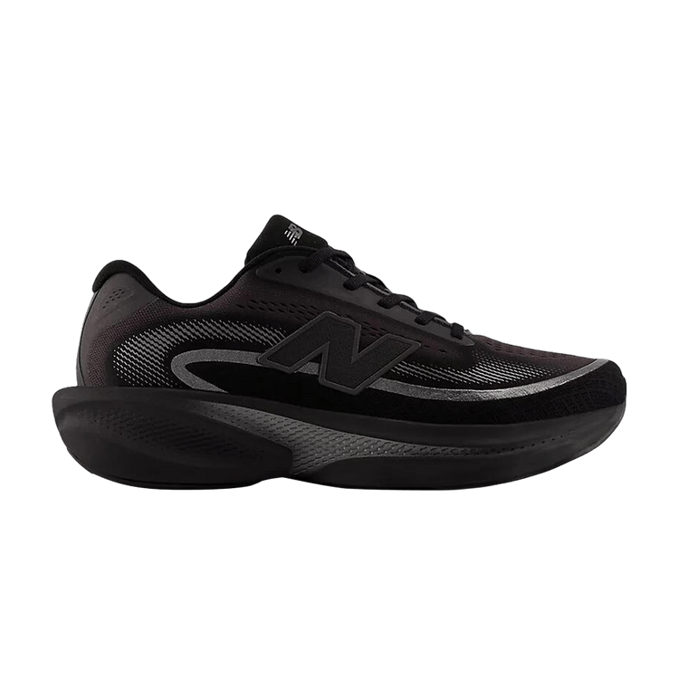 New Balance Ellipse v1 'Black Metallic'