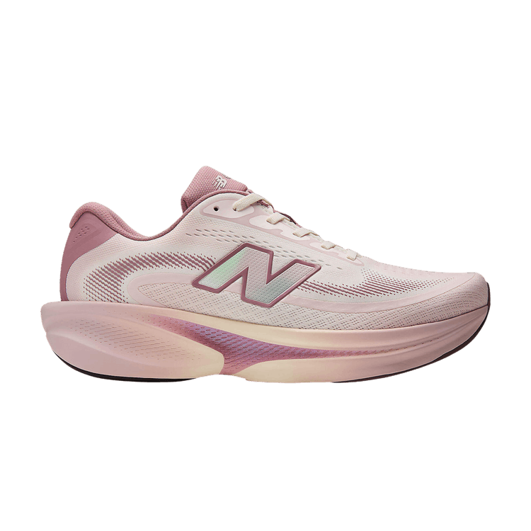 Gabby Thomas x New Balance Ellipse 'Lone Star Grey White'