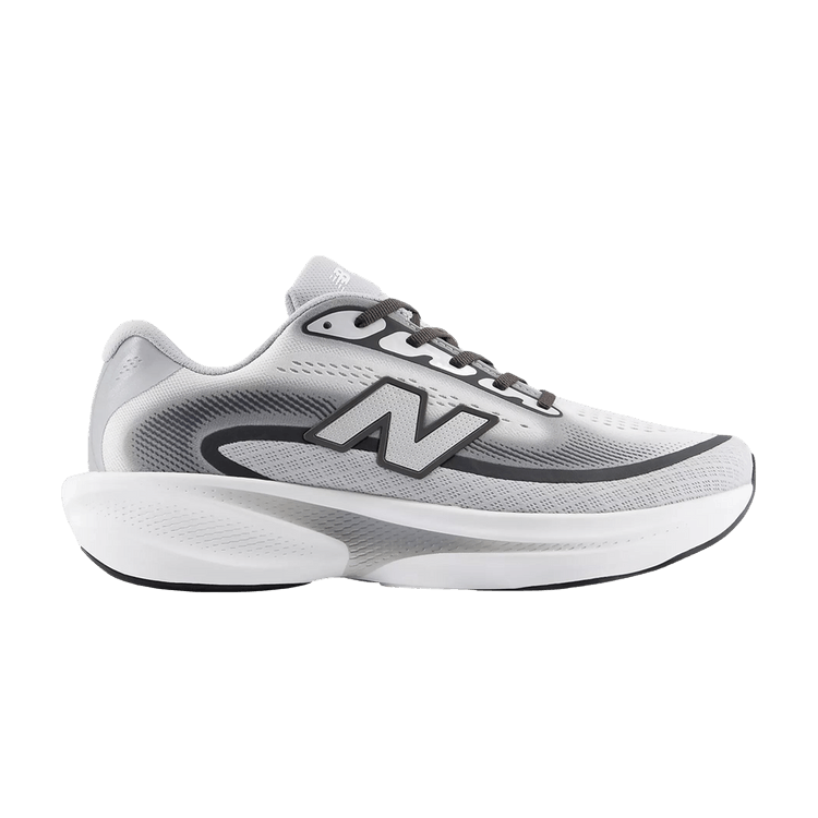 New Balance Ellipse 'Black White Faded Black'