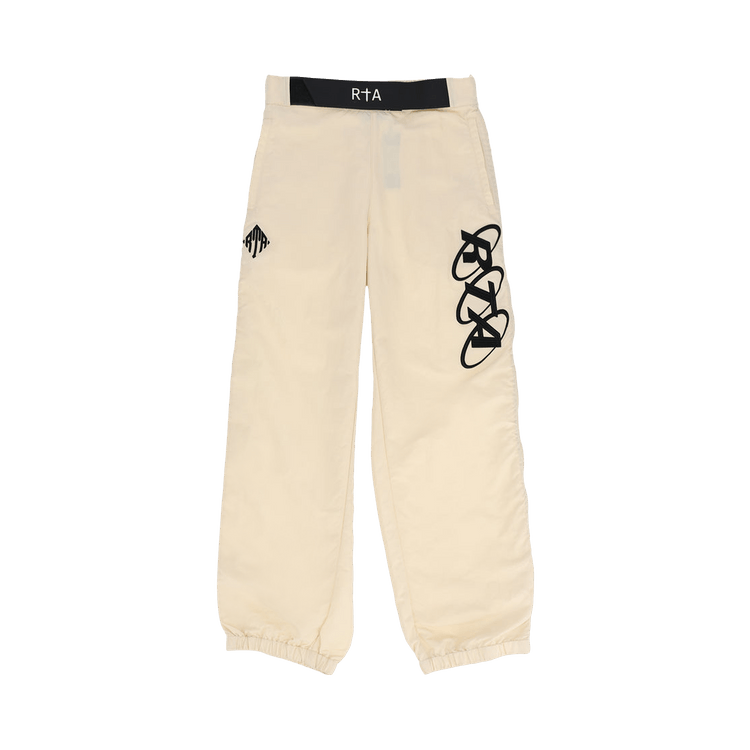 RtA Nixon Track Pant 'Raw Sand'