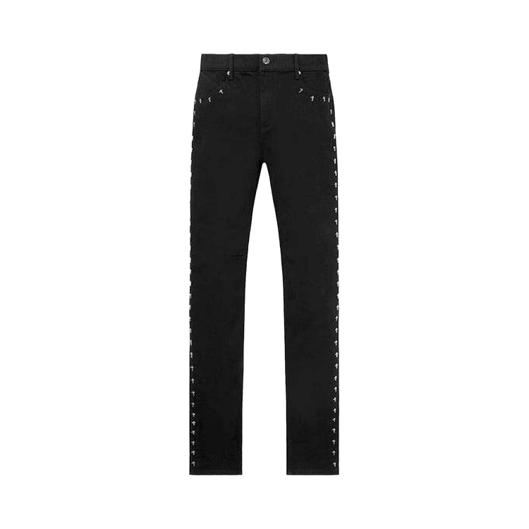 RtA Bryant Jean 'Black Cross'
