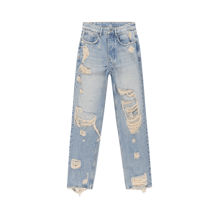 Ksubi Anti K Pants 'Heritage Repair'