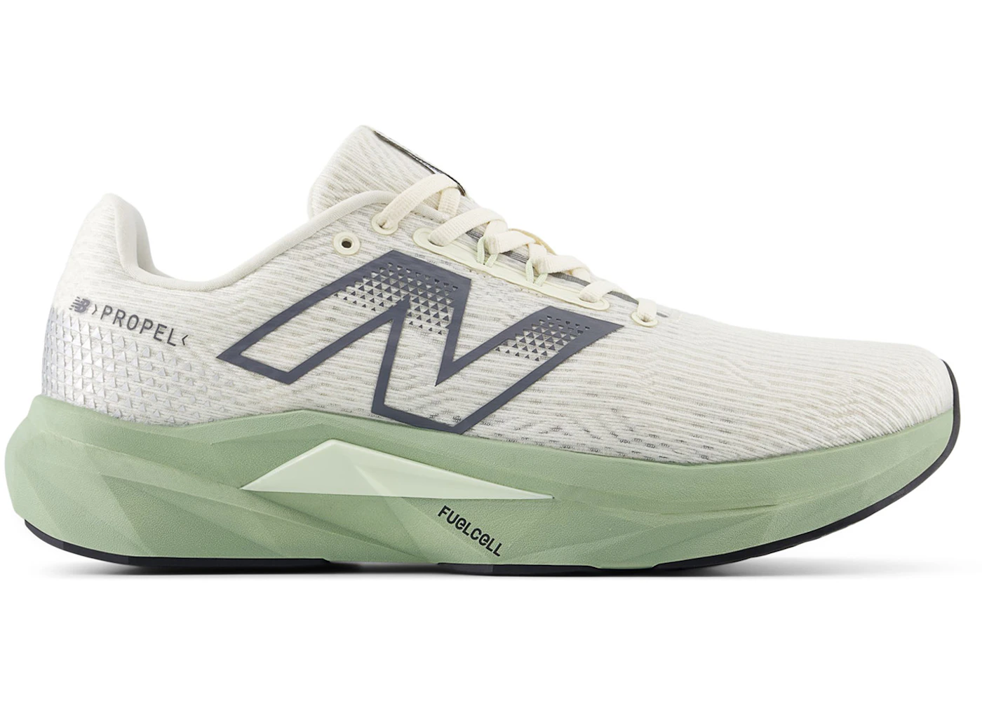 New Balance FuelCell Propel v5 Permafrost Garter Snake Black
