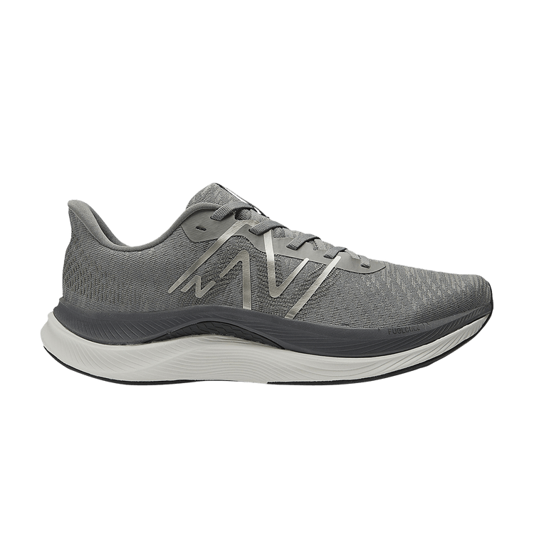 New Balance FuelCell Propel v4 'Grey Matter Castlerock'