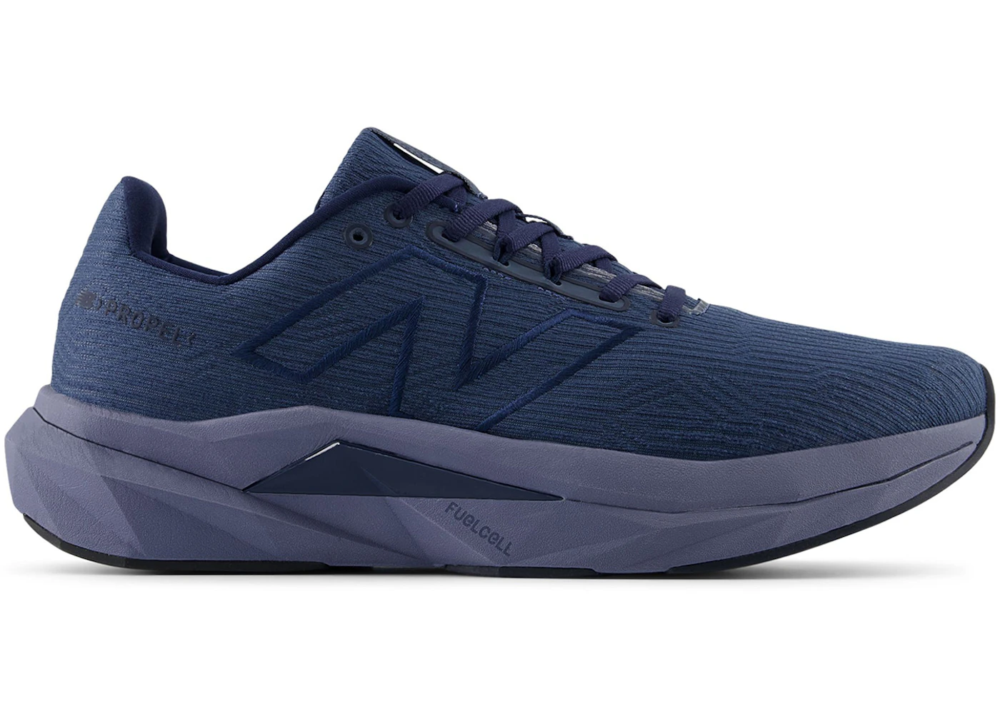 New Balance FuelCell Propel v5 Vintage Indigo Nb Navy Arctic Grey