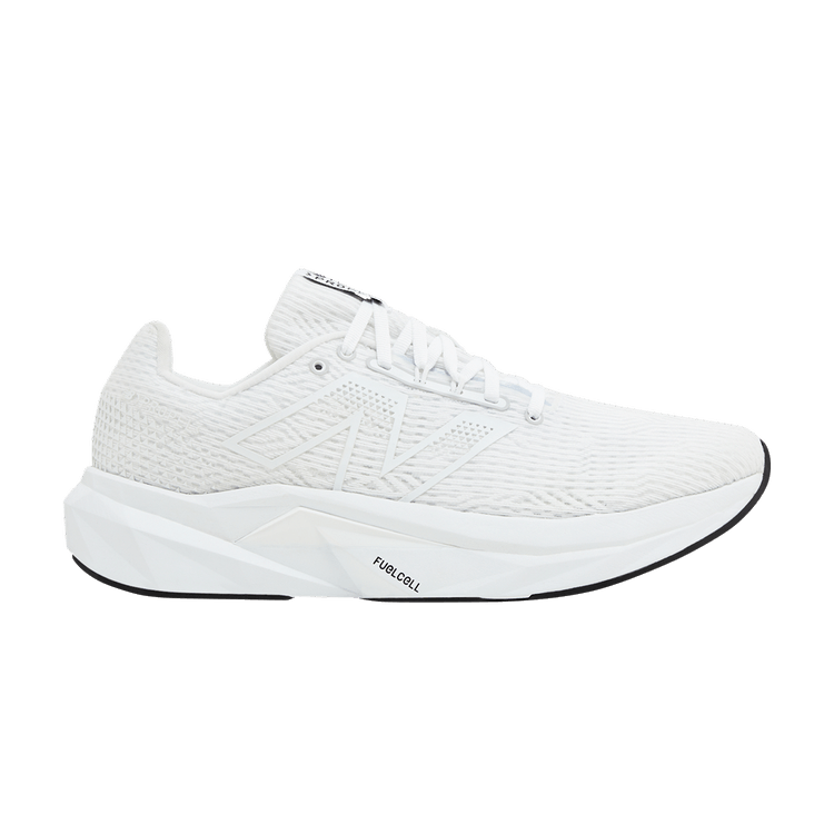 New Balance FuelCell Propel v5 'White Black'
