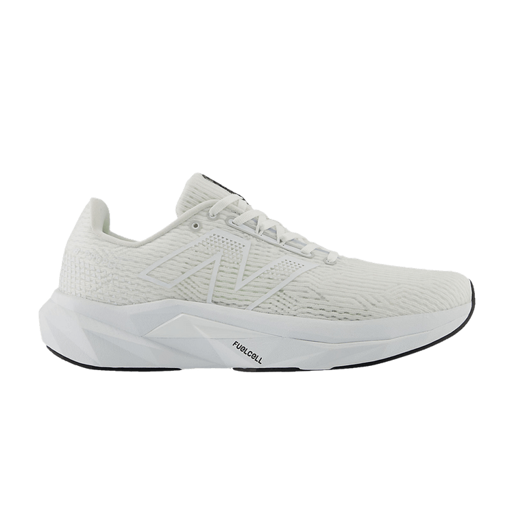 New Balance FuelCell Propel v5 2E Wide 'White'