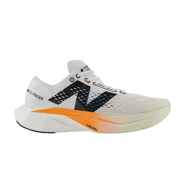 New Balance FuelCell SuperComp Pacer v2 'Sunrise Pack'