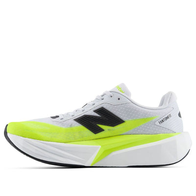 New Balance FuelCell Rebel v5 'Fresh Air Alkaline Green'