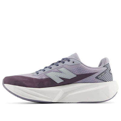 New Balance FuelCell Rebel v5 'Digital Mist Smoked Violet'