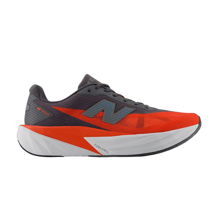 New Balance Fuelcell Rebel V5 'Neo Flame Magnet'