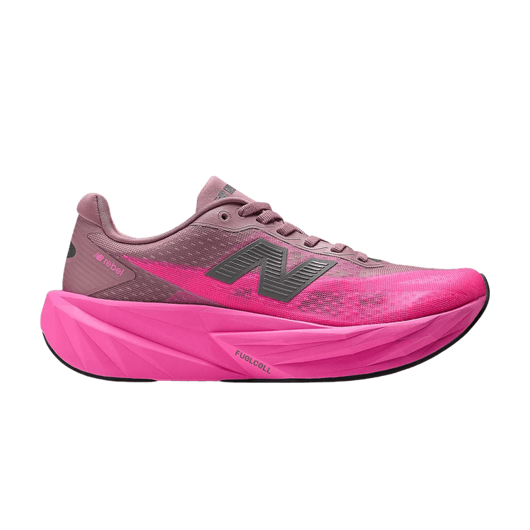 New Balance FuelCell Rebel V5 'Pink Heat'
