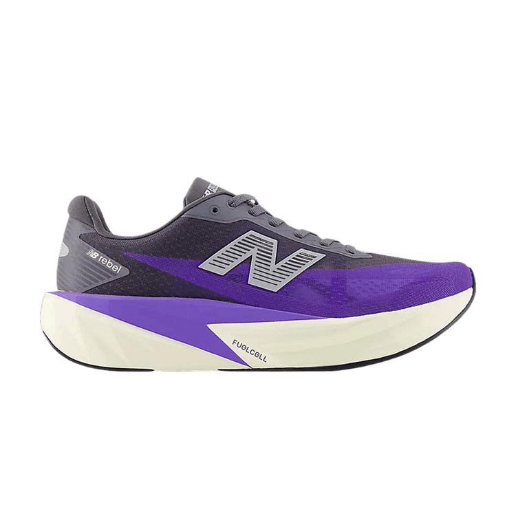 New Balance Fuelcell Rebel V5 'Truffle Salt'