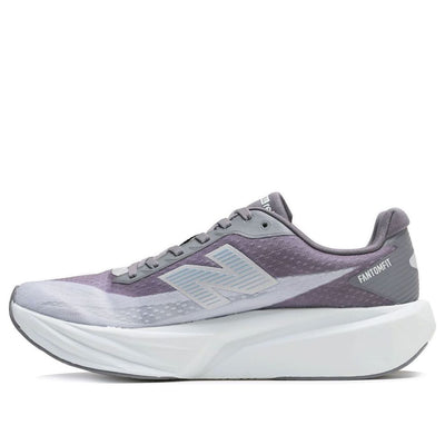 New Balance FuelCell Rebel v5 'Magnet Light Zinc Blue'