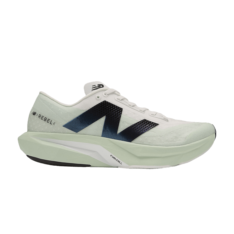 New Balance FuelCell Rebel v4 'Clay Ash'