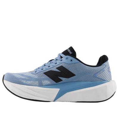 New Balance FuelCell Rebel v5 'Still Water Raincloud'