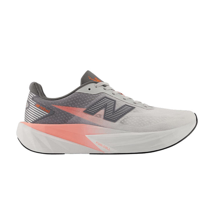 New Balance FuelCell Rebel v5 'TCS NYC Marathon 2025'