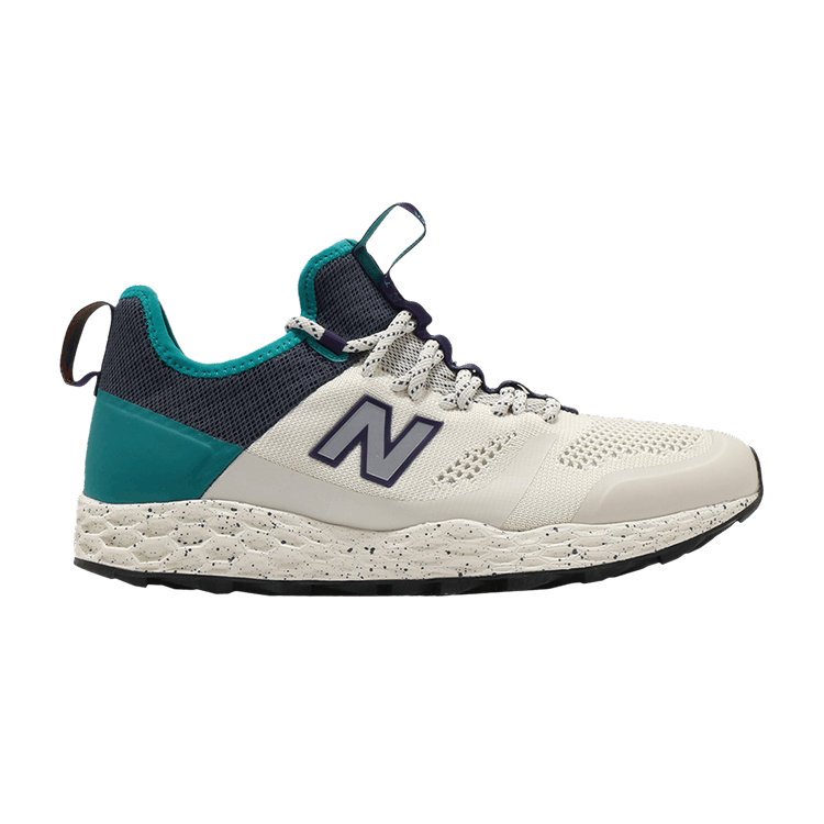New Balance Fresh Foam Trailbuster 'Cream Powder Galapagos'
